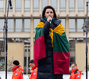Ineta Kursevičienė