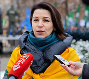 Ineta Kursevičienė