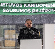 Robertas Kaunas