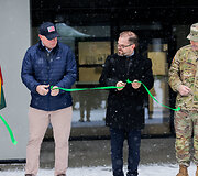 Kara C. McDonald, Matthew Whitakeris, Robertas Kaunas, Christopheris Donahue