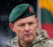 Nerijus Stankevičius