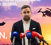 Linas Gelažanskas