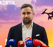 Linas Gelažanskas