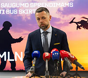 Donatas Sirgėdas