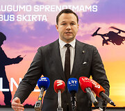 Edvinas Grik&scaron;as