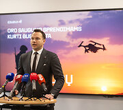 Edvinas Grik&scaron;as