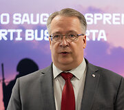 Vaidotas Jak&scaron;tas
