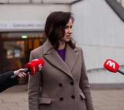 Inga Ruginienė