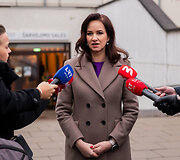 Inga Ruginienė
