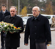Juozas Olekas