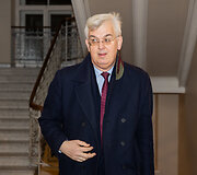 Justas Laucius