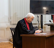 Justas Laucius