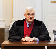 Justas Laucius