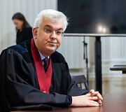 Justas Laucius
