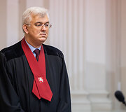 Justas Laucius
