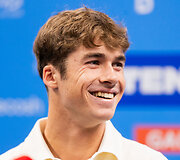 Vilius Gaubas