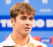 Vilius Gaubas