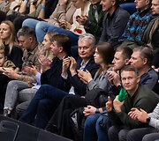Gitanas Nausėda