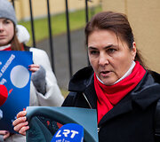 Akcija &bdquo;Kartu &ndash; prie&scaron; hibridinius i&scaron;puolius!&ldquo;