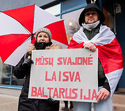 Akcija &bdquo;Kartu &ndash; prie&scaron; hibridinius i&scaron;puolius!&ldquo;