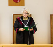 Auk&scaron;čiausiasis Teismas skelbė sprendimą Algirdo Paleckio byloje