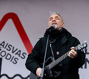 Andrius Mamontovas