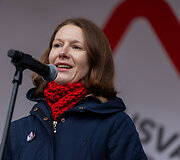 Birutė Davidonytė