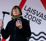 Rita Miliūtė