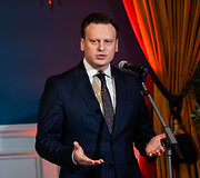 Valdas Benkunskas