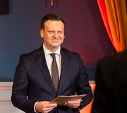 Valdas Benkunskas