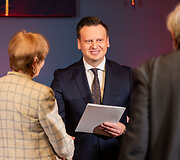 Valdas Benkunskas