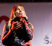 Gabrielė Vilkickytė