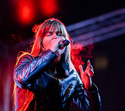Gabrielė Vilkickytė