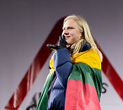 Rūta Meilutytė