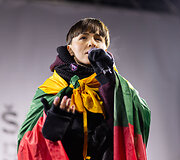 Raminta Naujanytė-Bjelle