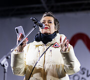 Nomeda Marčėnaitė