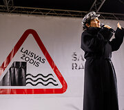 Justė Arlauskaitė-Jazzu
