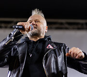 Saulius Urbonavičius-Samas