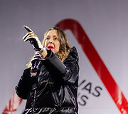 Kristina Sabaliauskaitė