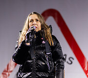 Kristina Sabaliauskaitė
