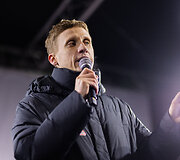Marius Čižauskas