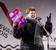 Gražina Arlickaitė