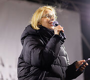 Ieva Narkutė