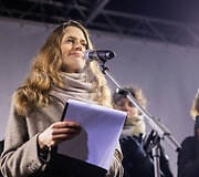 Evelina &Scaron;imkutė