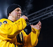 Gabrielius Liaudanskas - Svaras