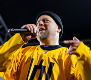 Gabrielius Liaudanskas - Svaras