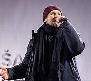 Kastytis Sarnickas - Kastetas