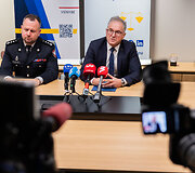 Daugilas Razauskas, Darius Karčinskas