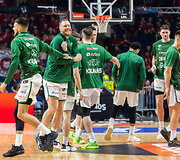 Vilniaus &bdquo;Rytas&ldquo; &ndash; Kauno &bdquo;Žalgiris&ldquo;
