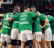 Vilniaus &bdquo;Rytas&ldquo; &ndash; Kauno &bdquo;Žalgiris&ldquo;